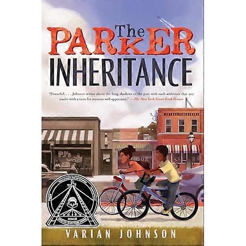 The Parker Inheritance