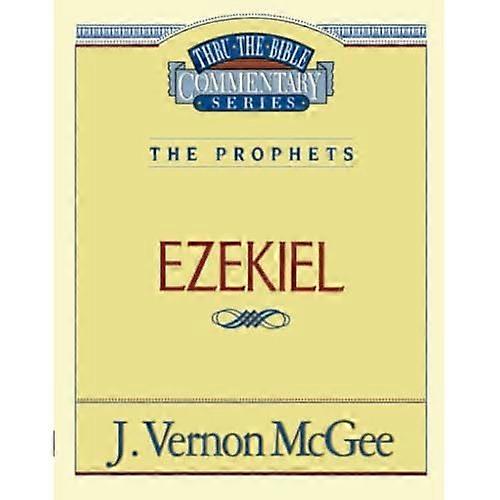 Thru the Bible Commentary: Ezekiel 25