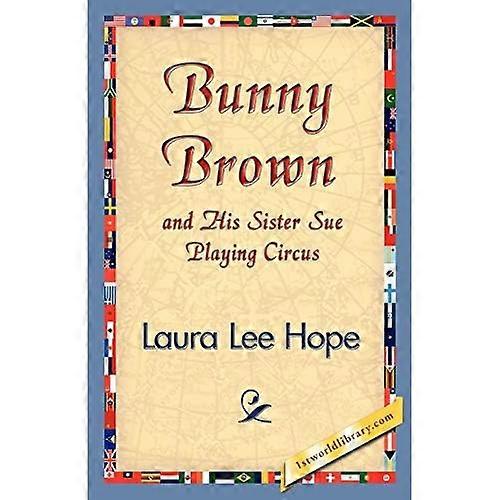 Bunny Brown and His Sister Sue Playing C