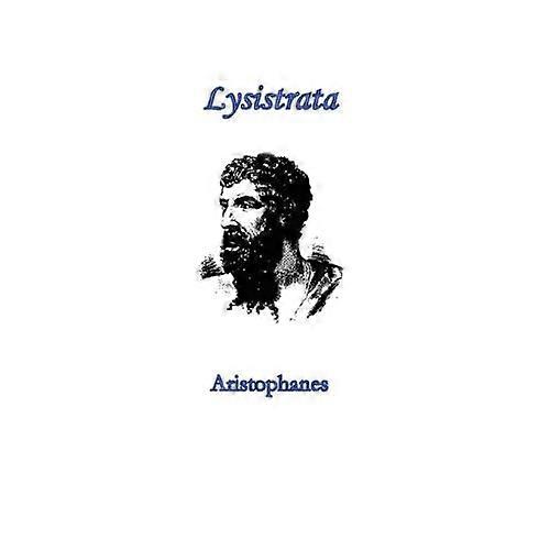 Lysistrata