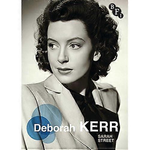Deborah Kerr (filmsterren)