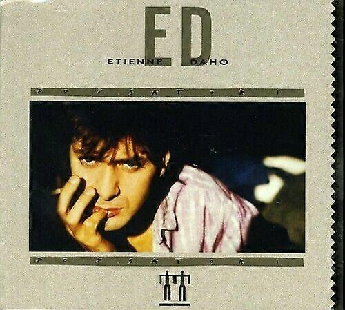 Etienne Daho Pop Satori CD