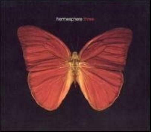 Vari Hemmesphere Tre CD