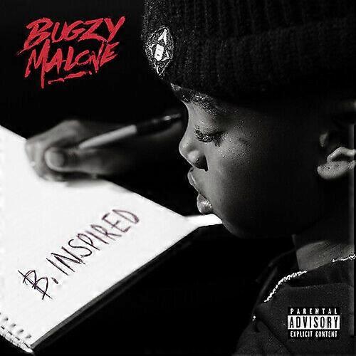 Bugzy Malone B. Inspired CD (2018)