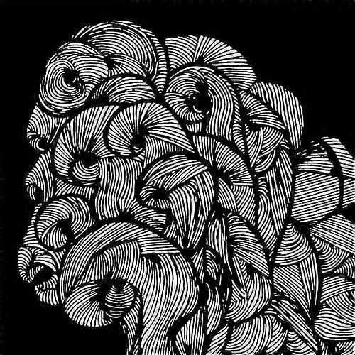 Svalbard One Day This Will End CD (2015)