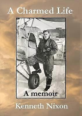 Une vie charmée : un mémoire