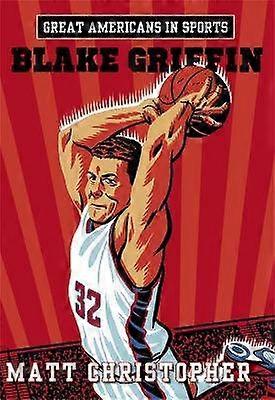 Suuret amerikkalaiset urheilu: Blake Griffin