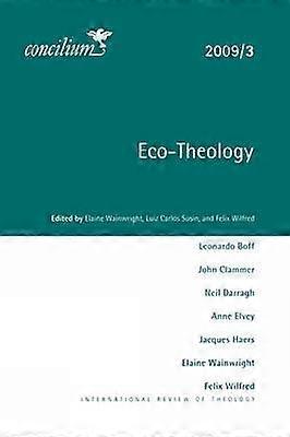 Concilium 2009/3: Eco-teologie