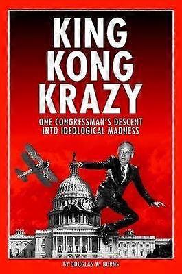 King Kong Krazy