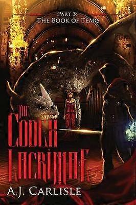 Codex Lacrimae del 3