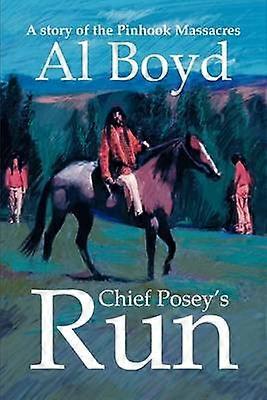 Chief Poseys Lauf