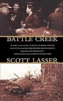 Battle Creek