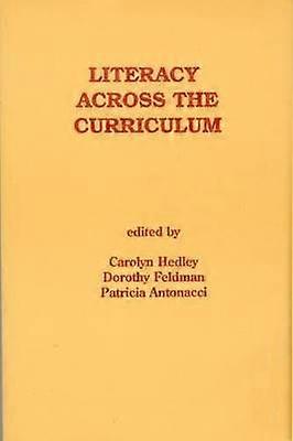 Literacy Across the Curriculum