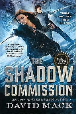 The Shadow Commission