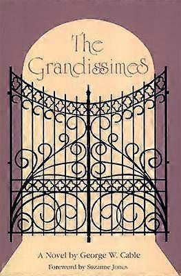 The Grandissimes