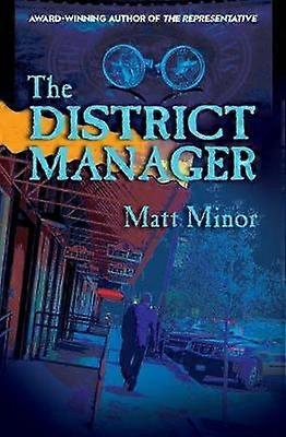 The District Manager