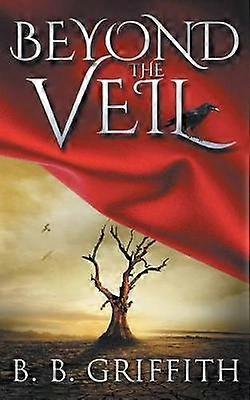 Dincolo de văl (Dispărut #2)