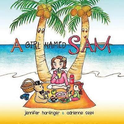 Ein Mädchen namens Sam