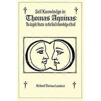 Selverkendelse hos Thomas Aquinas