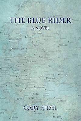De Blauwe Ruiter