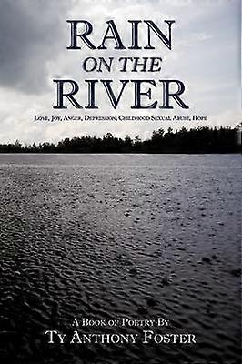 Rain on the River