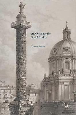 An Ontology for Social Reality
