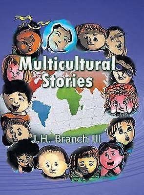 Multicultural Stories