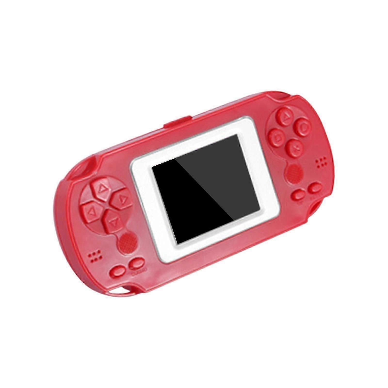 Handheld Retro Game Console, Mini Portable Game Console 268 Classic Games-