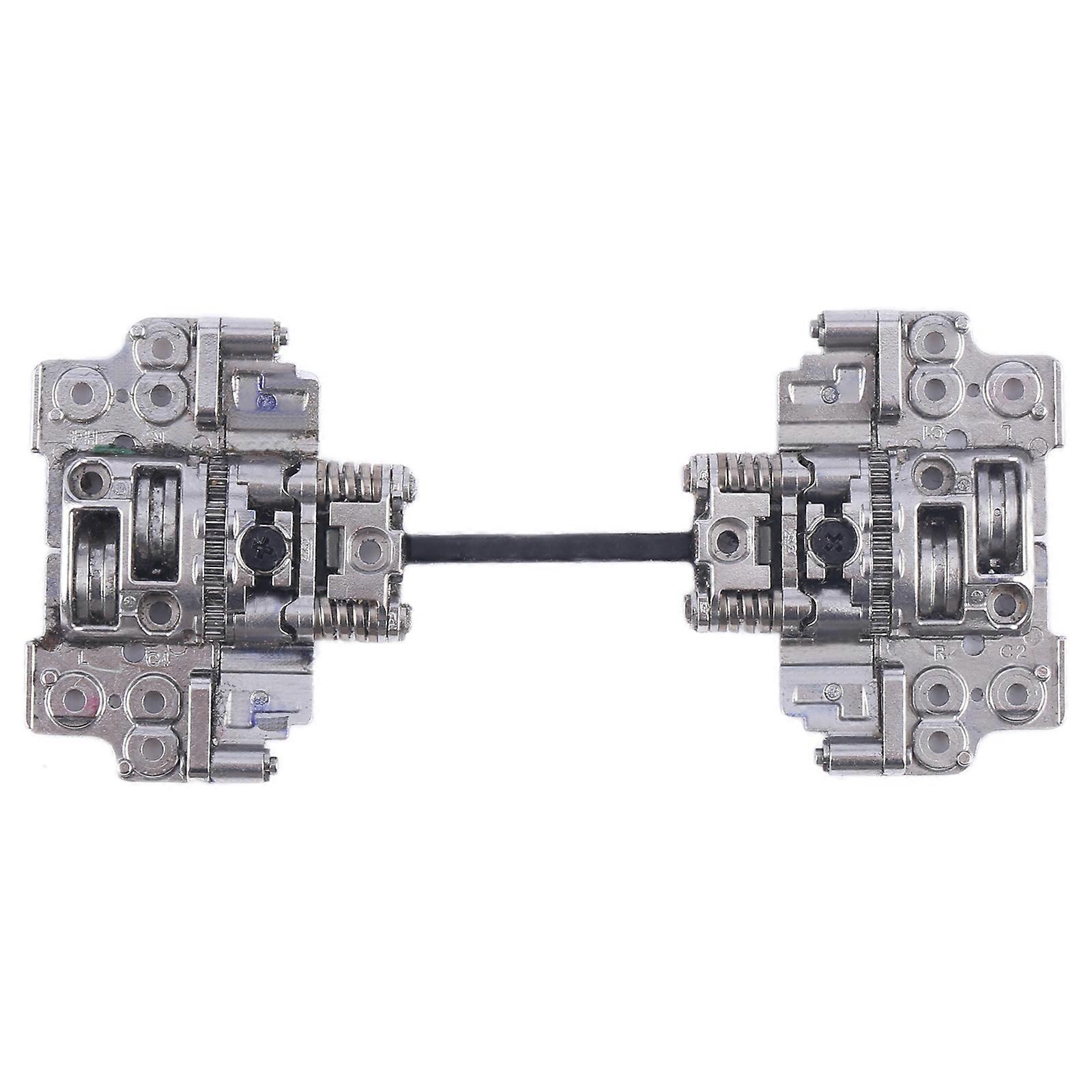 COMPATIBLE Spin Axis
