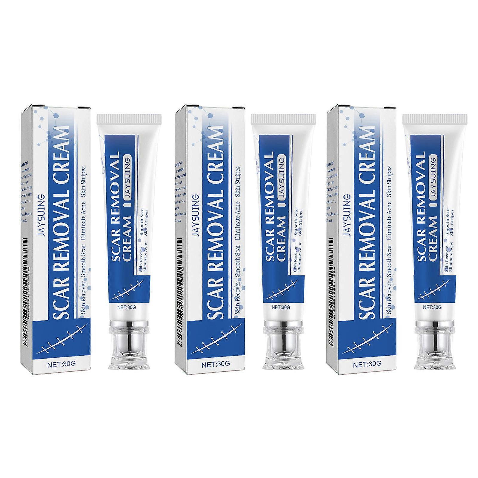 Acnes Scars Removal Cream Strong Effectiveness Non-irritating Cream for Face Body