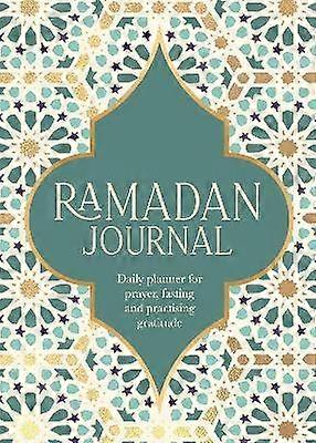 Ramadan Journal