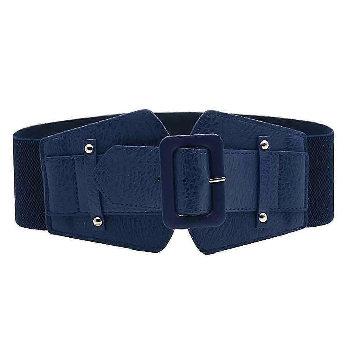 Naisten joustava vyötärövyö tarjoaa mukavuutta ja joustavaa istuvuutta