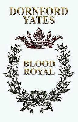 Blood Royal