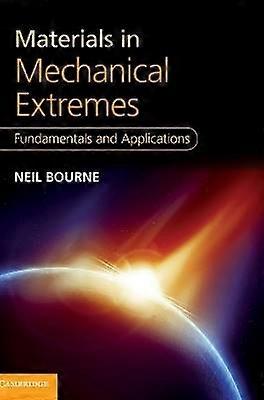 Materials in Mechanical Extremes