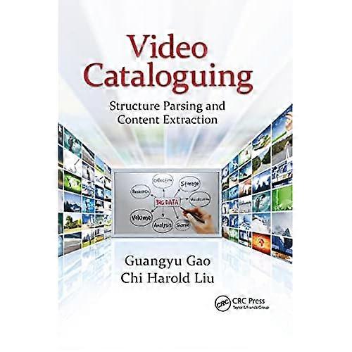 Video Cataloguing: Structure Parsing and Content Extraction