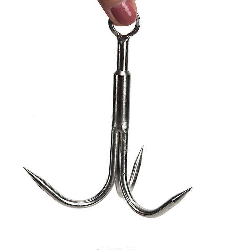 1pc Mountaineering Tools Outdoor Climbing Accessories Claw Anchor Hook Fastener Grappling Tackle for Fishing Boats