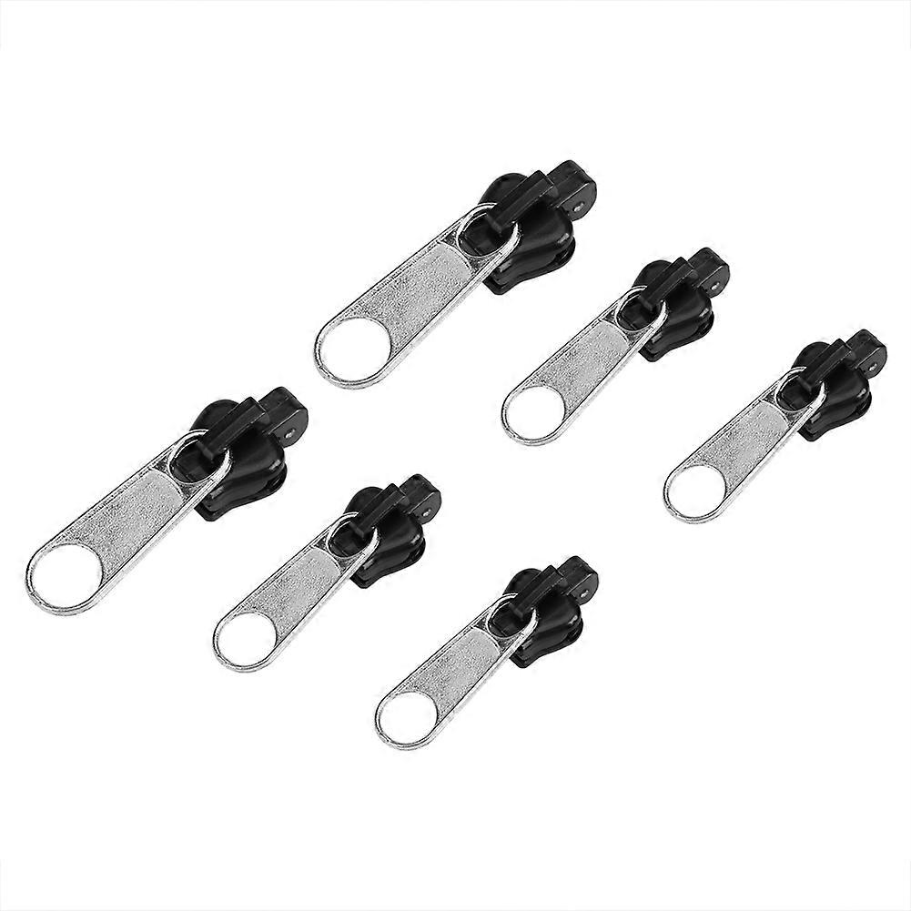 Universal Zipper Puller No-Sew Repair Kit
