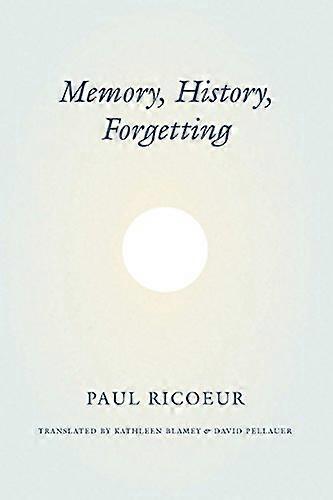 Memory History Forgetting