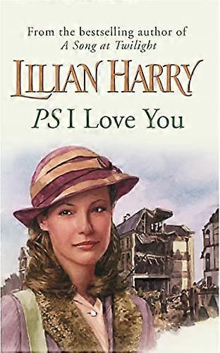 PS I Love You