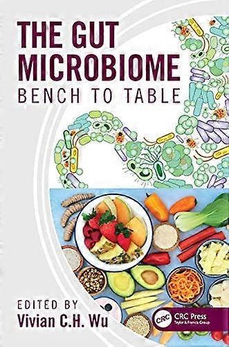 The Gut Microbiome Bench to Table