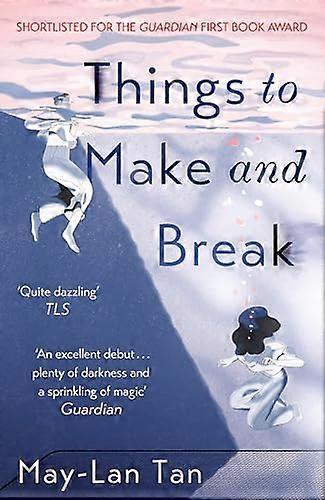 Things to Make and Break