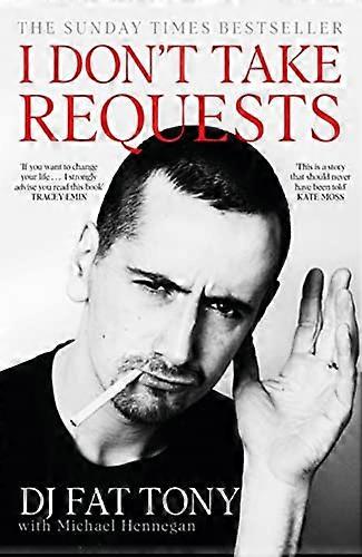 I Dont Take Requests: INCLUDES EXCLUSIVE NEW MATERIAL