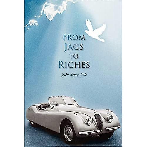 From Jags to Riches