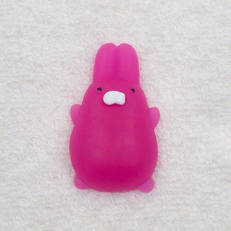 57 Kawaii modele de animale Strângeți jucării Creative Stress Relief jucărie calmari