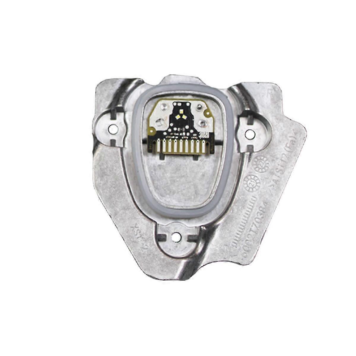 63115a0e624 Right Led Headlight Angel Eyes Module For X3 X4 G01 G02 2020-2022