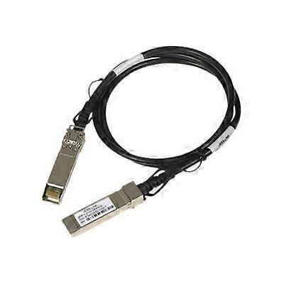Direct Attach SFP+ ProSafe Cable - NETGEAR - 10 Gigabit Ethernet Connectivity - 3m