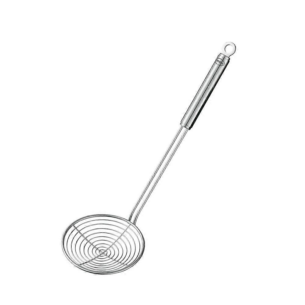  Rösle slotted spoon 12cm RO95681