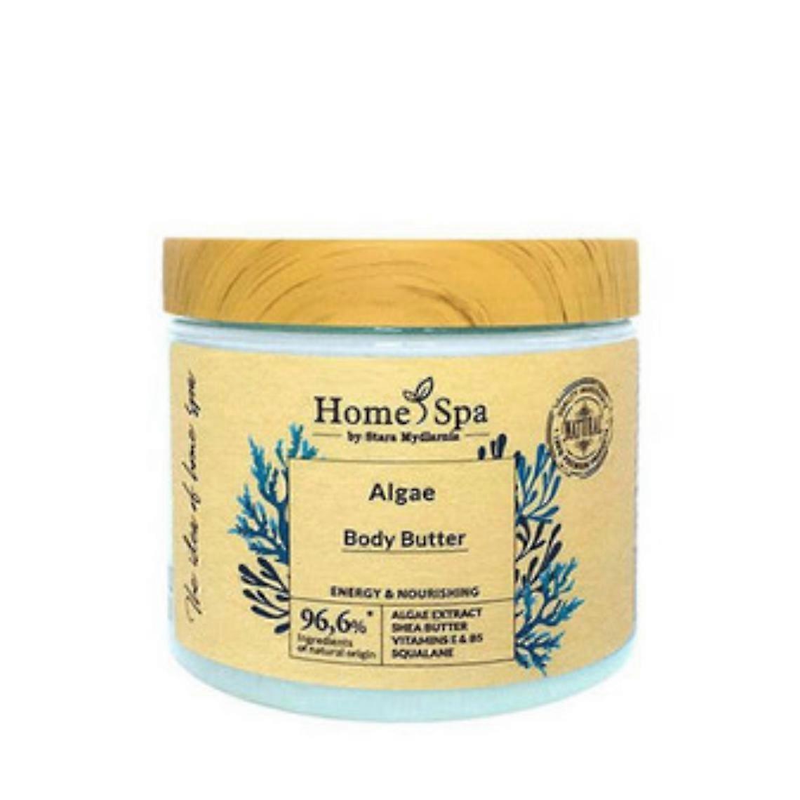 Algen Body Butter