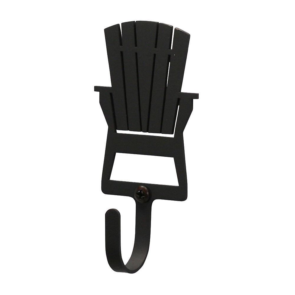 Adirondack Wall Hook Small