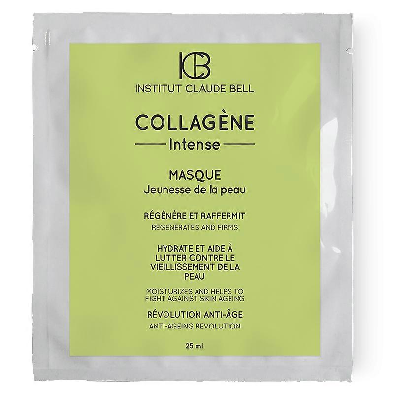 Intense Collagen Mask 25 ml